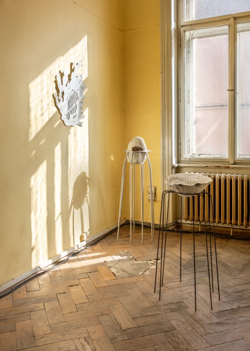 J&T Banka Art Index Pop-up 2025