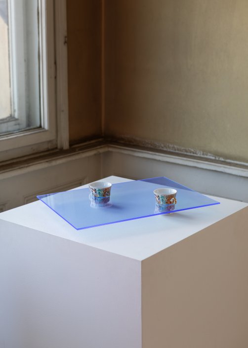 J&T Banka Art Index Pop-up 2025