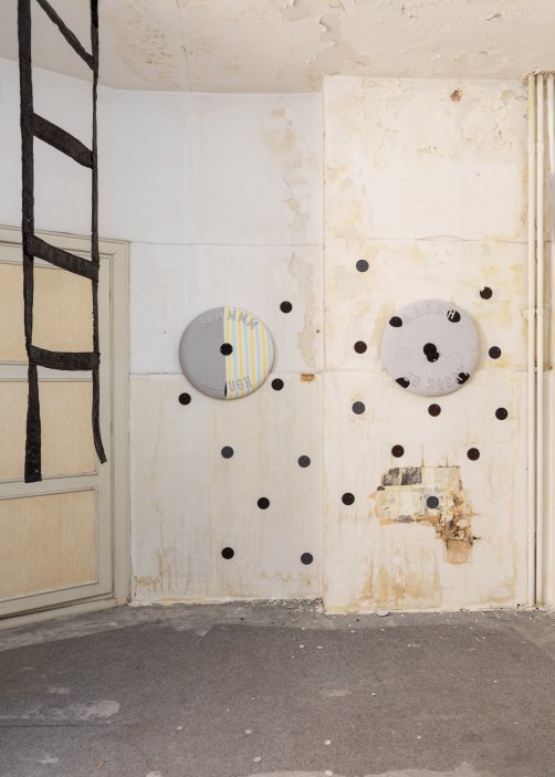 J&T Banka Art Index Pop-up 2025