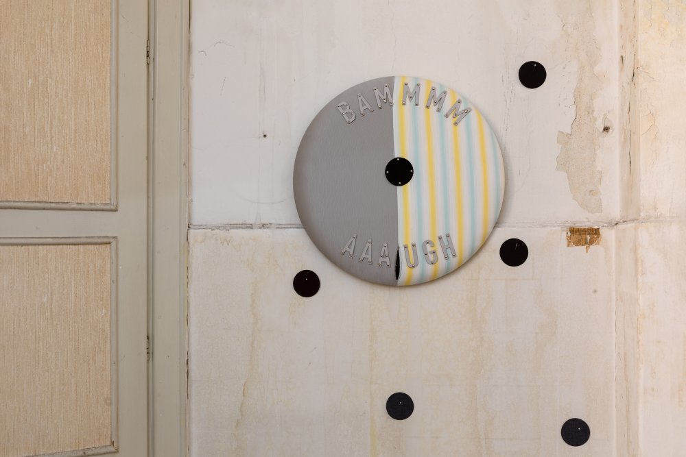 J&T Banka Art Index Pop-up 2025