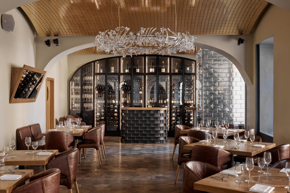 La Degustation Bohême Bourgeoise