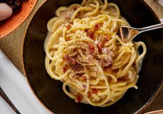Pasta Fresca
