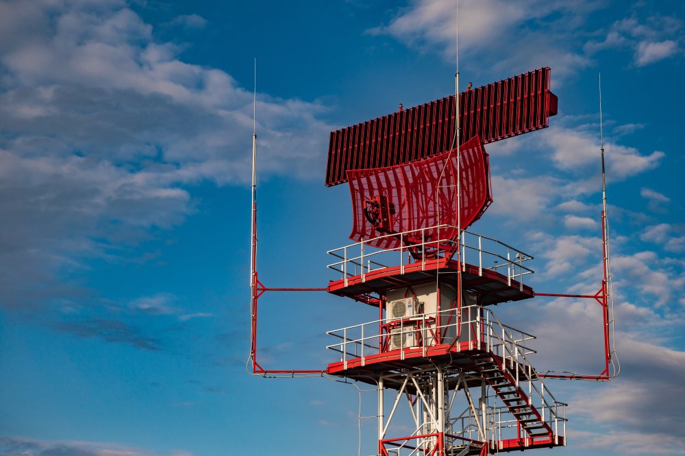 Radar