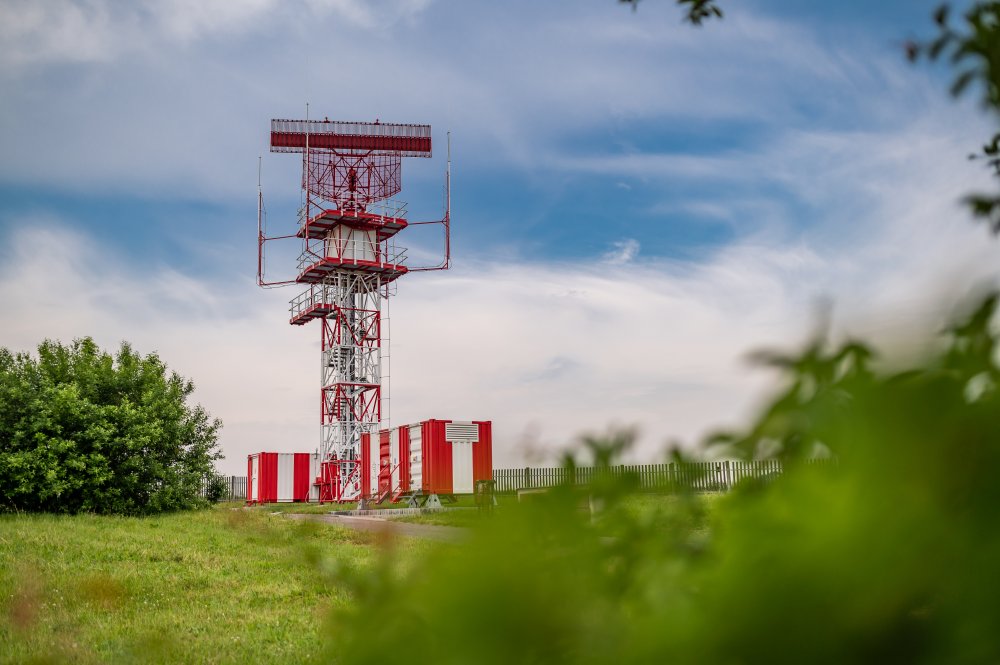 Kombinovaný radar