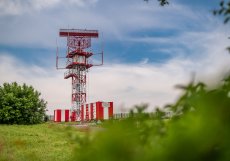 Kombinovaný radar