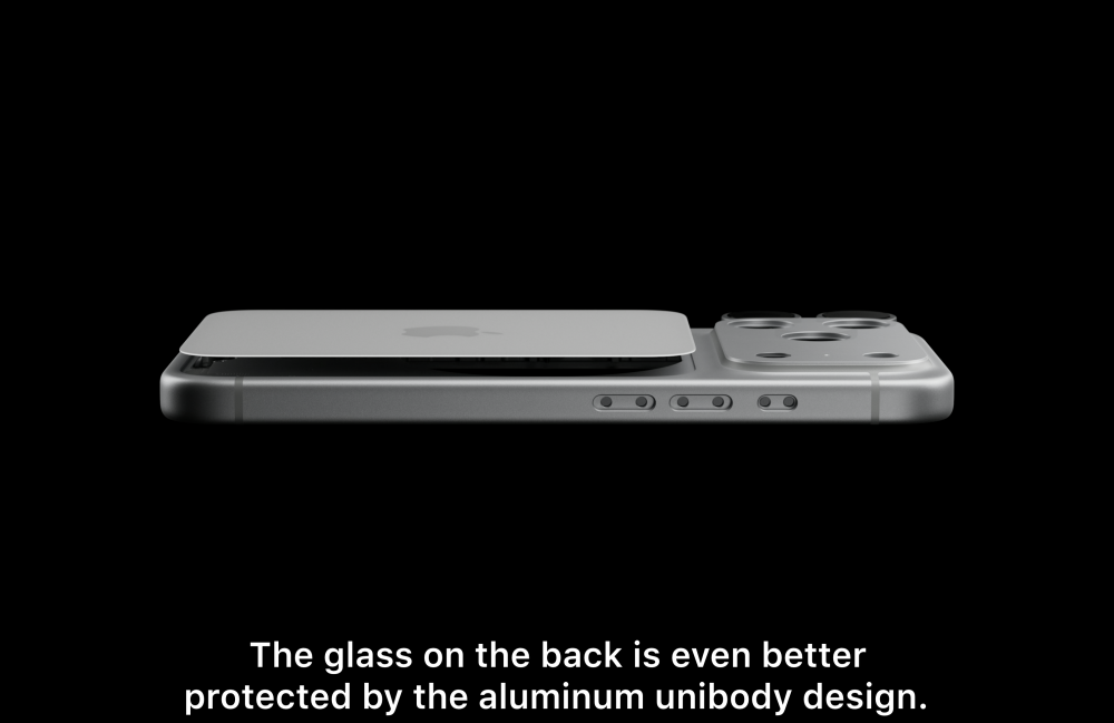 Apple zveřejnil nové iPhony