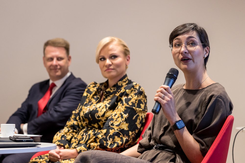 Společný projekt Potravinové banky a Edenredu