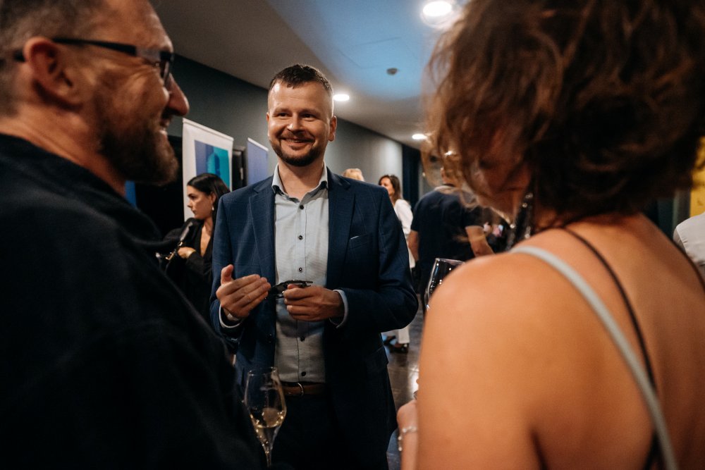 vyhlášení výsledků 23. ročníku soutěže Zlatý středník