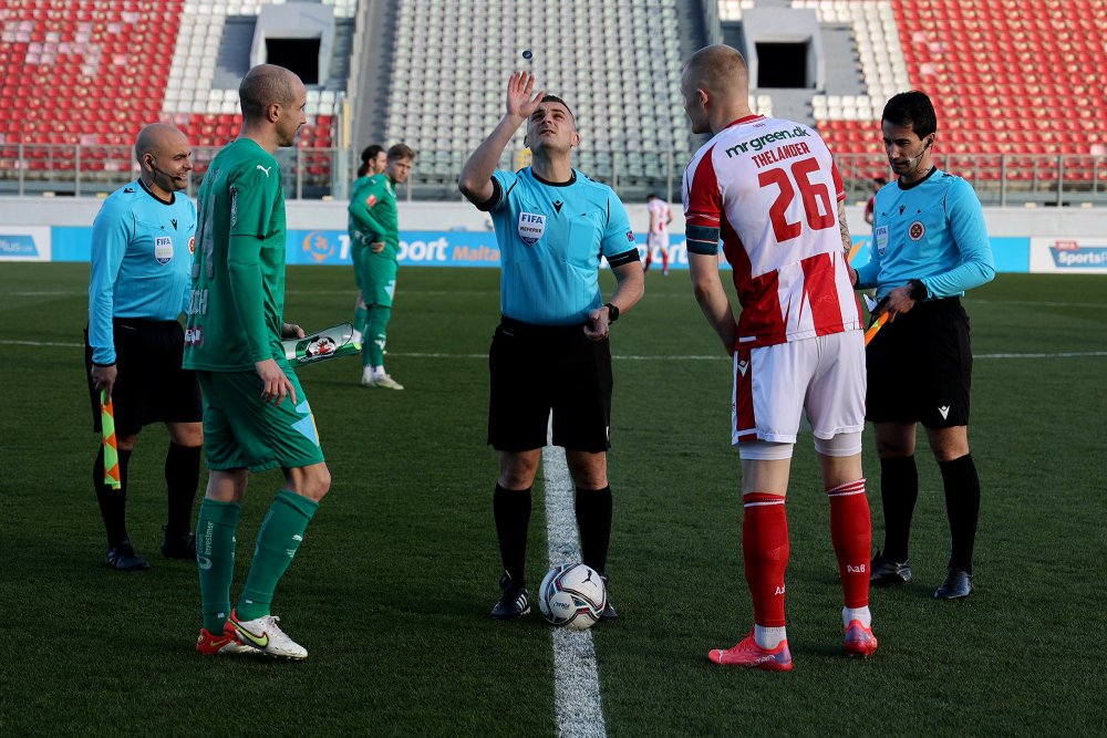 Tipsport Malta Cup 2022