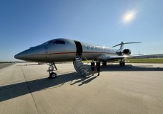  Global 7500