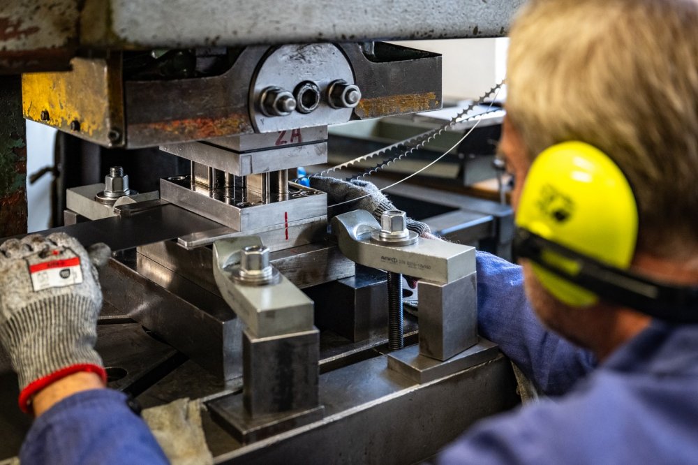 Stavebnice Merkur z Náchodska mají úspěch i v zahraničí, zájem o ně roste