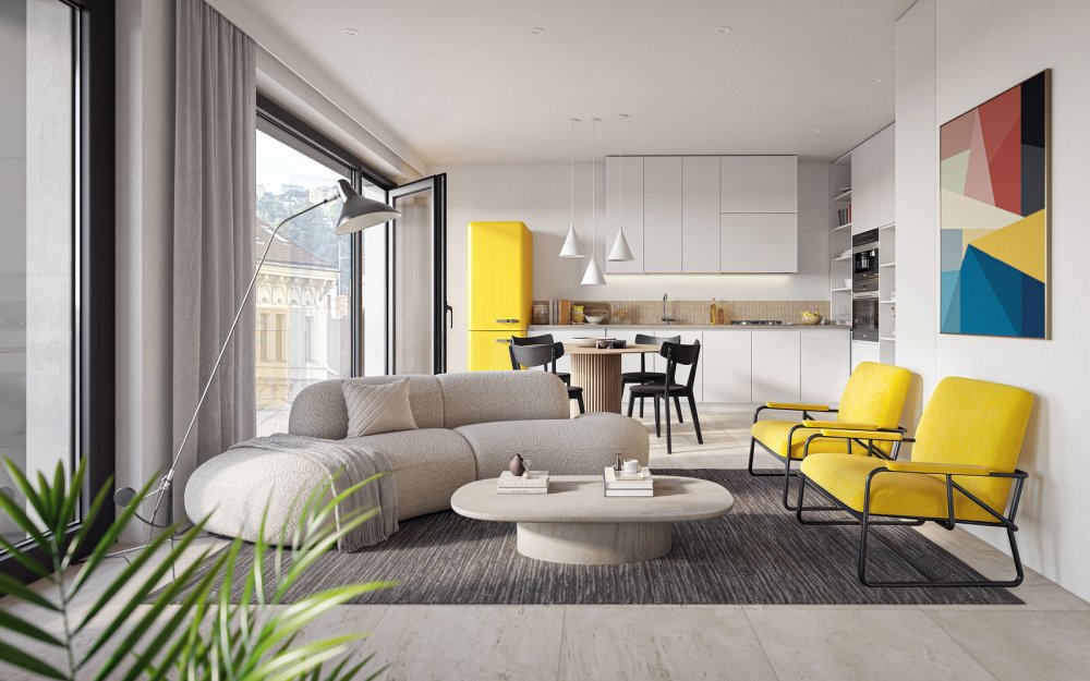 Firma Syner zahájila výstavbu projektu MUSE7