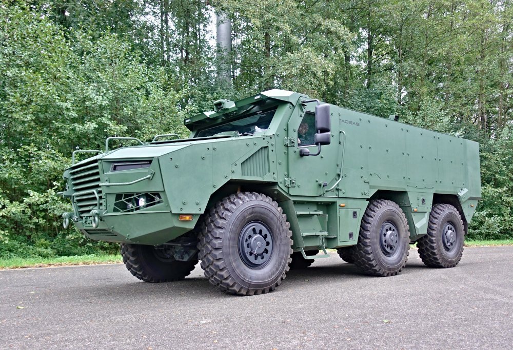 V rámci expozice skupiny CSG se představí společnosti Tatra Defence, Excalibur Army, Retia, Eldis a MSM Group.