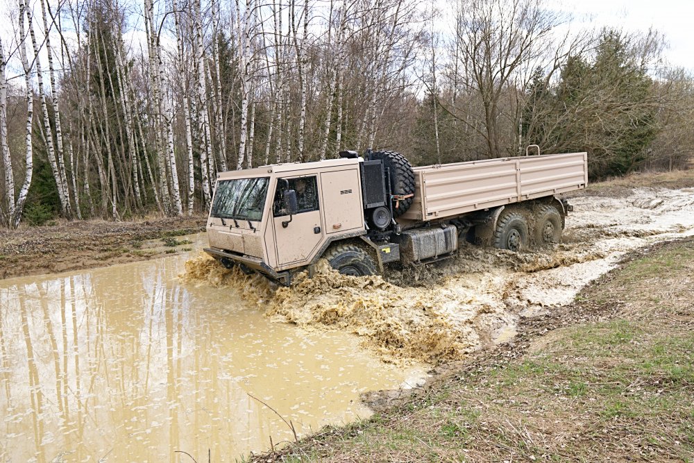 V rámci expozice skupiny CSG se představí společnosti Tatra Defence, Excalibur Army, Retia, Eldis a MSM Group.