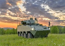 V rámci expozice skupiny CSG se představí společnosti Tatra Defence, Excalibur Army, Retia, Eldis a MSM Group.