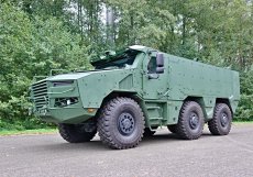 V rámci expozice skupiny CSG se představí společnosti Tatra Defence, Excalibur Army, Retia, Eldis a MSM Group.