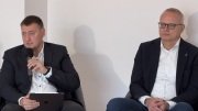 V nově zrekonstruovaném Nuselském pivovaru debatovali odborníci o trhu vlastnického a nájemního bydlení, přičemž to druhé nabývá stále více na významu.