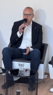 V nově zrekonstruovaném Nuselském pivovaru debatovali odborníci o trhu vlastnického a nájemního bydlení, přičemž to druhé nabývá stále více na významu.