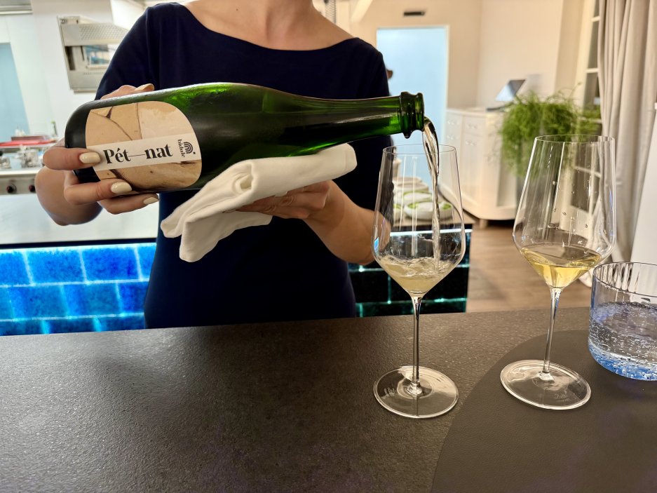 Pét Nat 2022 z Dolních Bojanovic