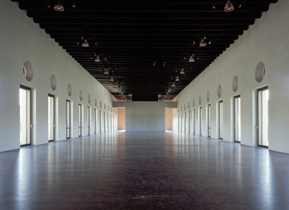 Vybrané realizace Ladislava Lábuse