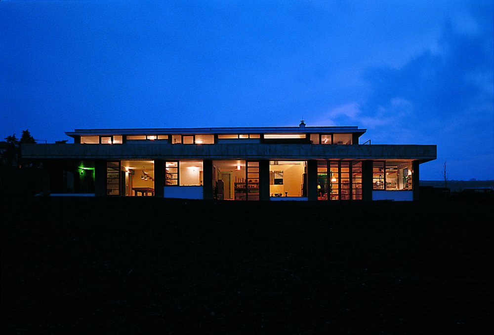 Vybrané realizace Ladislava Lábuse