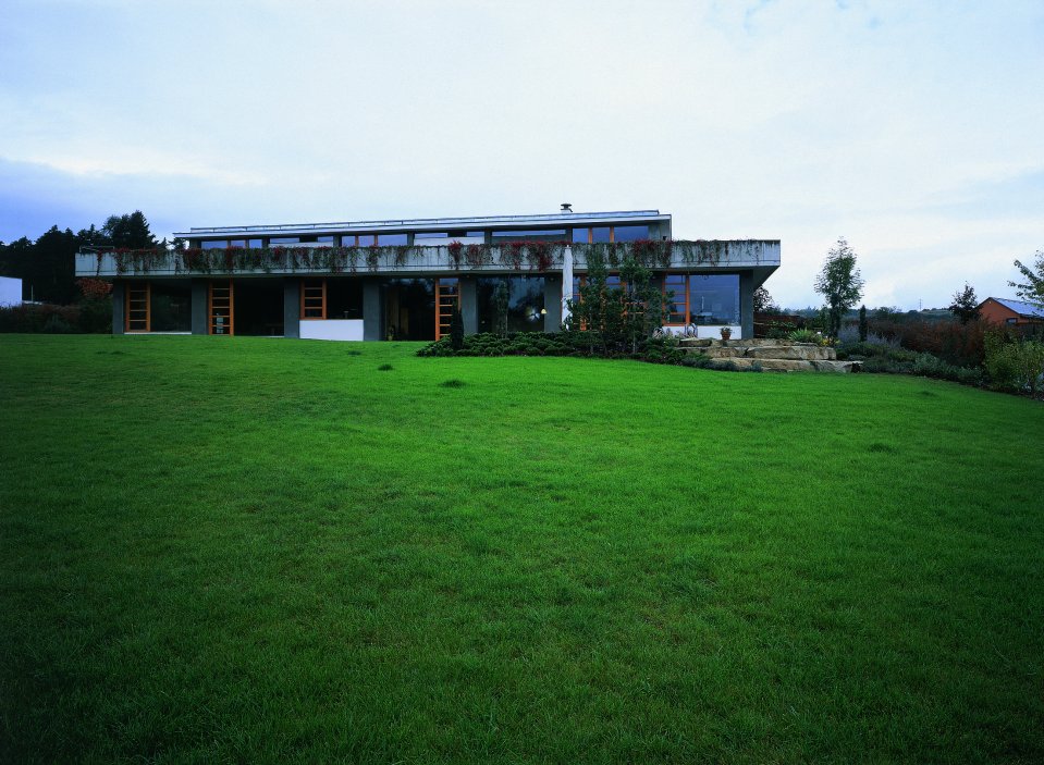 Vybrané realizace Ladislava Lábuse