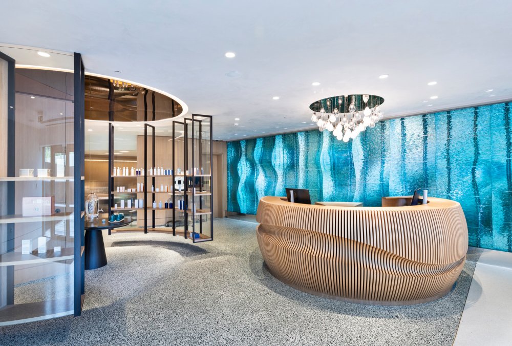 Rekonstrukce hotelu Fairmont pod taktovkou Metrostavu