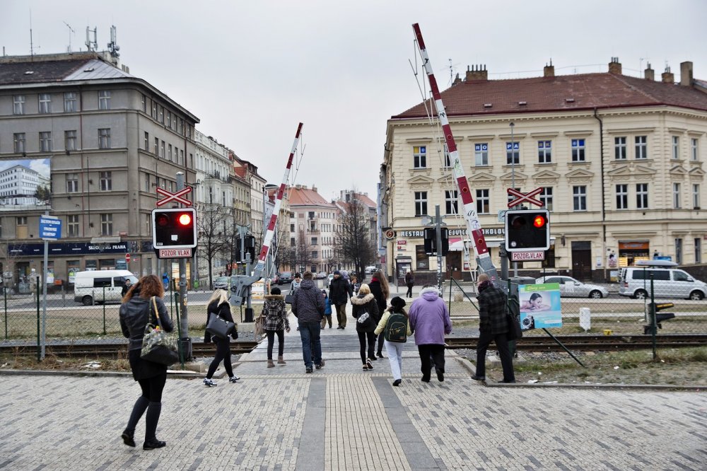 4. Hradčanská: 134 746 korun za metr čtvereční