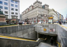 2.Můstek 243 951 korun za metr čtvereční