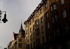 1. Staroměstská: 255 273 korun za metr čtvereční