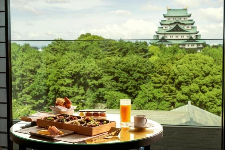 Hotel Espacio Nagoya Castle