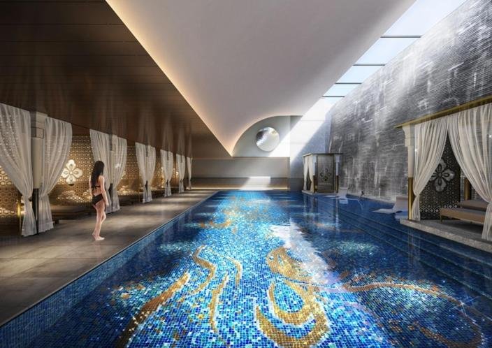 Hotel Espacio Nagoya Castle