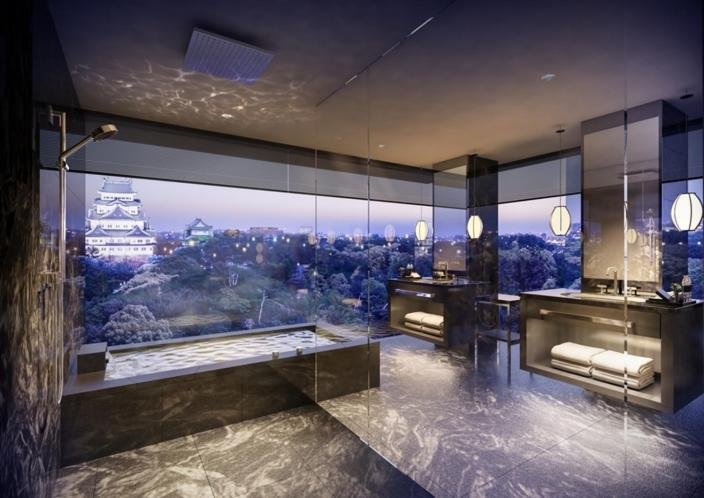 Hotel Espacio Nagoya Castle