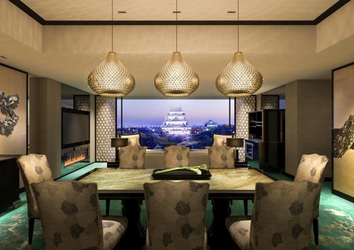 Hotel Espacio Nagoya Castle