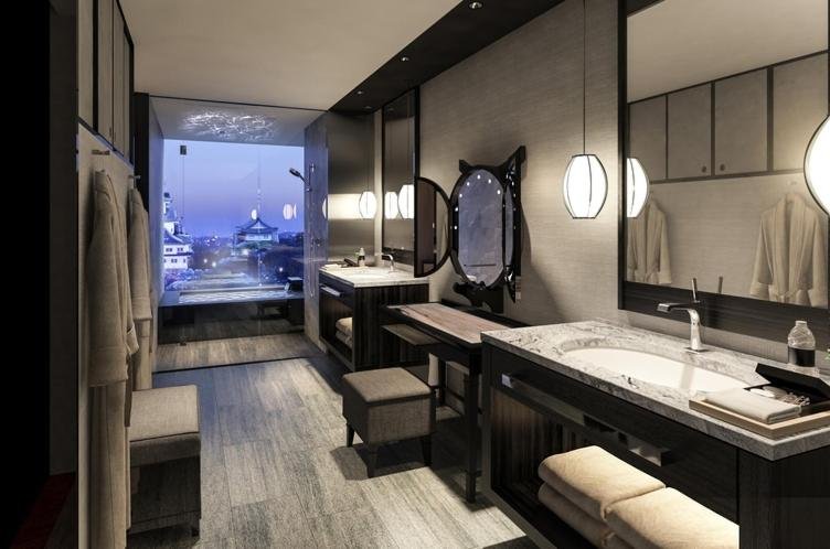 Hotel Espacio Nagoya Castle