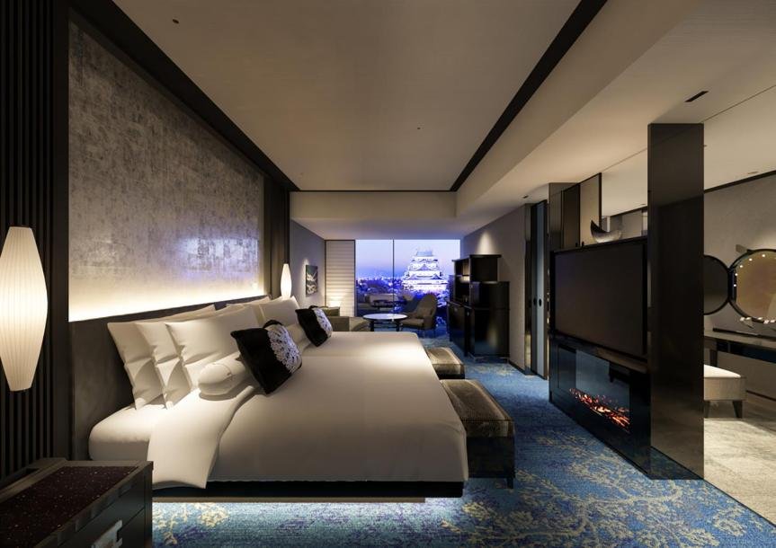 Hotel Espacio Nagoya Castle