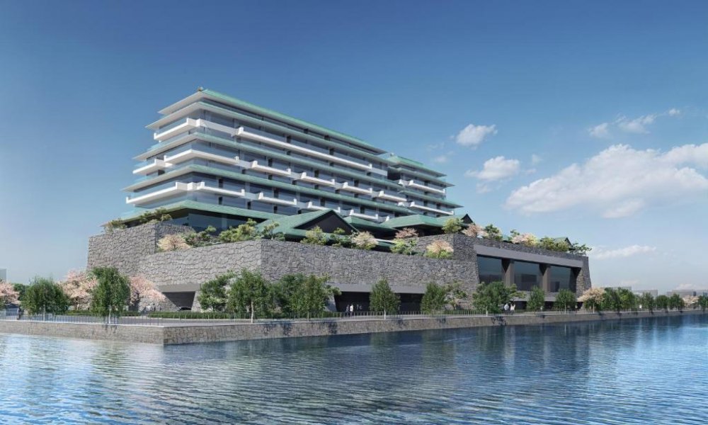 Hotel Espacio Nagoya Castle