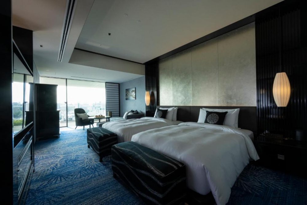 Hotel Espacio Nagoya Castle
