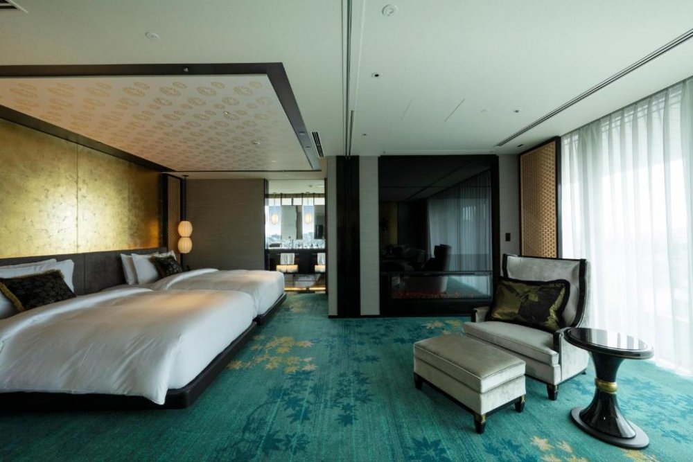 Hotel Espacio Nagoya Castle