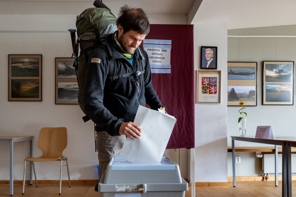 Volby do Poslanecké sněmovny 2025