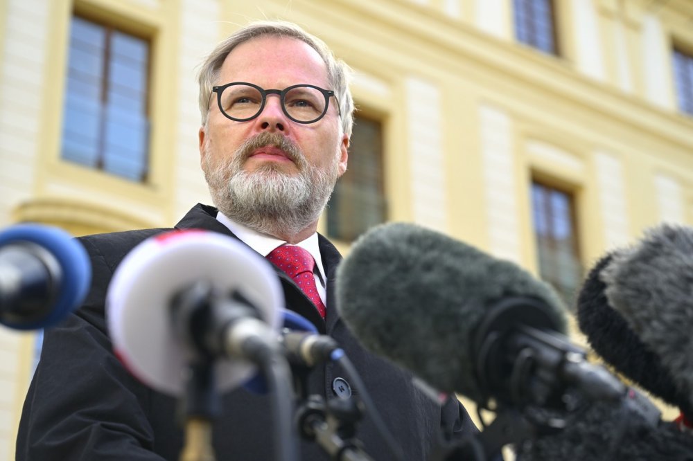 Volby do Poslanecké sněmovny 2025