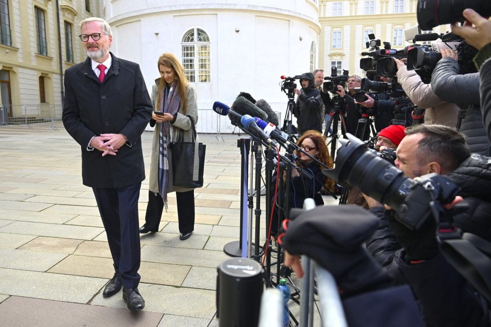 Volby do Poslanecké sněmovny 2025