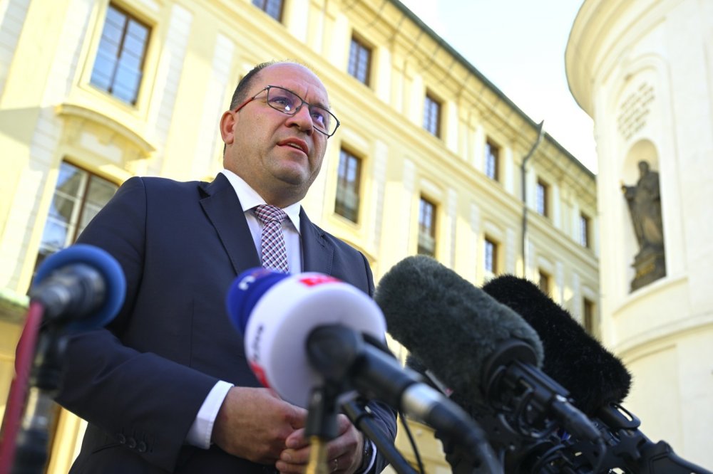 Volby do Poslanecké sněmovny 2025