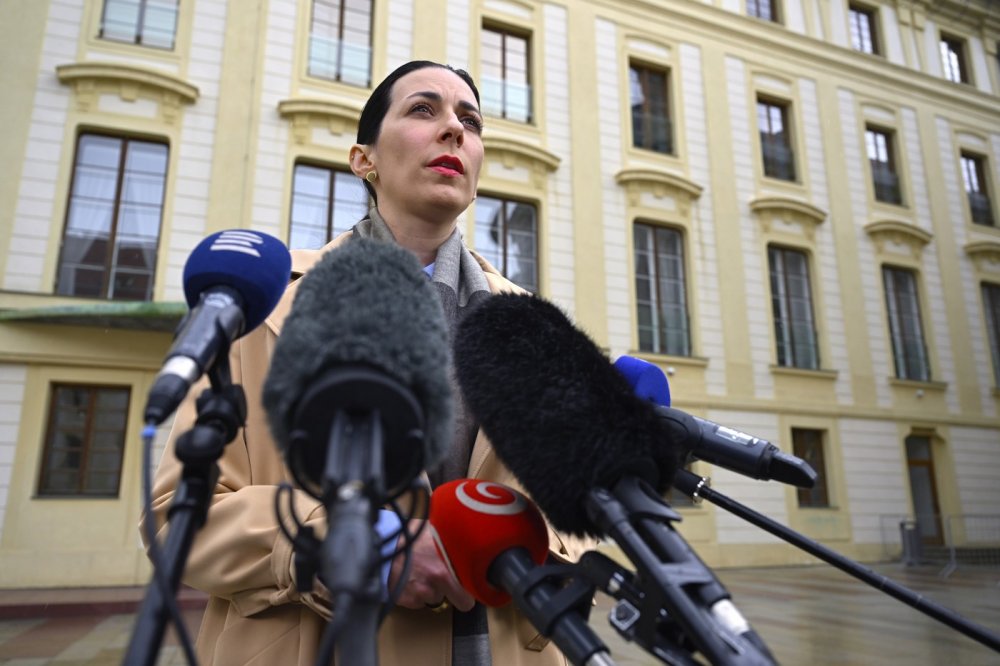 Volby do Poslanecké sněmovny 2025