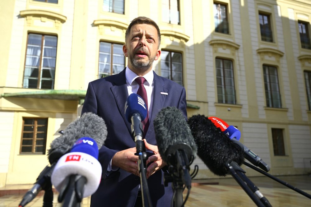 Volby do Poslanecké sněmovny 2025