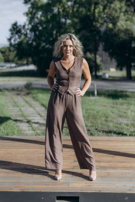 Zakladatelka konference Good Company Circle Eva Prokešová