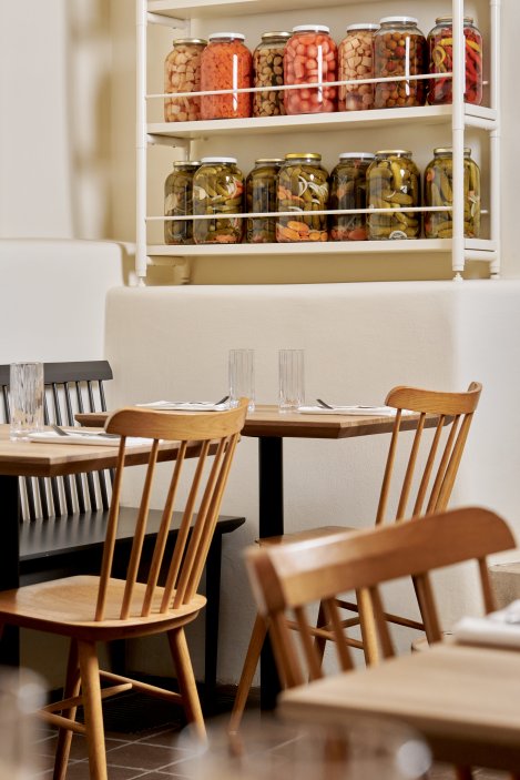 Šéfkuchař Marek Janouch a jeho Kuchyně na Hradě