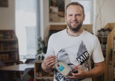 Letošní ročník ovládla značka udržitelné drogerie Tierra Verde.