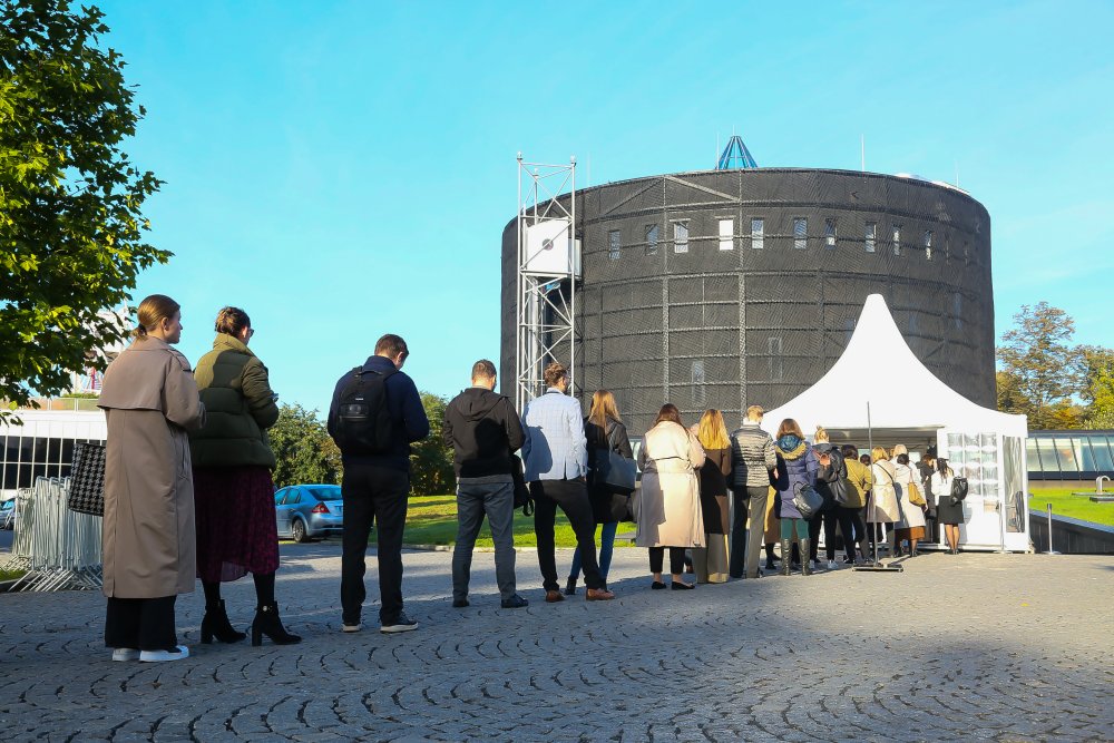 Největší konference o sociální udržitelnosti Good Company Circle 2025