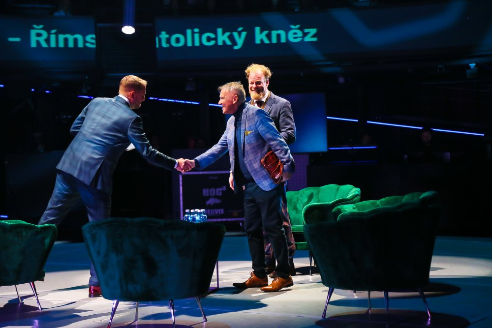 Největší konference o sociální udržitelnosti Good Company Circle 2025